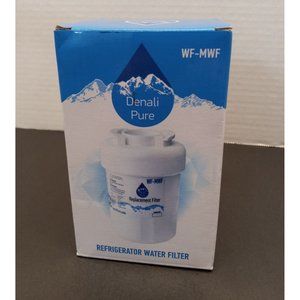 Denali Pure Refrigerator Water Filter WF-MWF New in Box